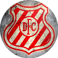 Logo Democrata Futebol Clube
